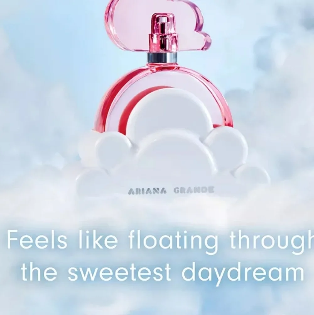 Ariana Grande Cloud Pink Gift Set